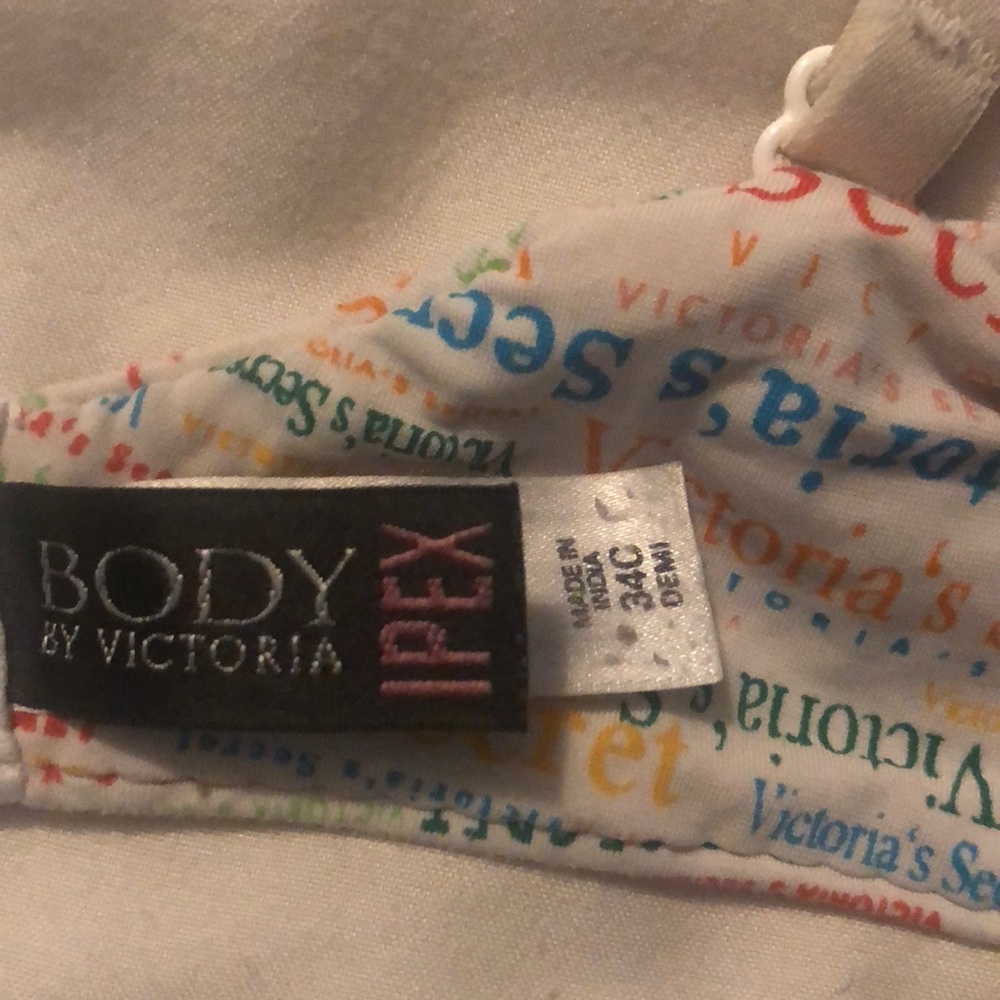 Victoria’s Secret Bra 34 C Lot - Picture 8 of 8